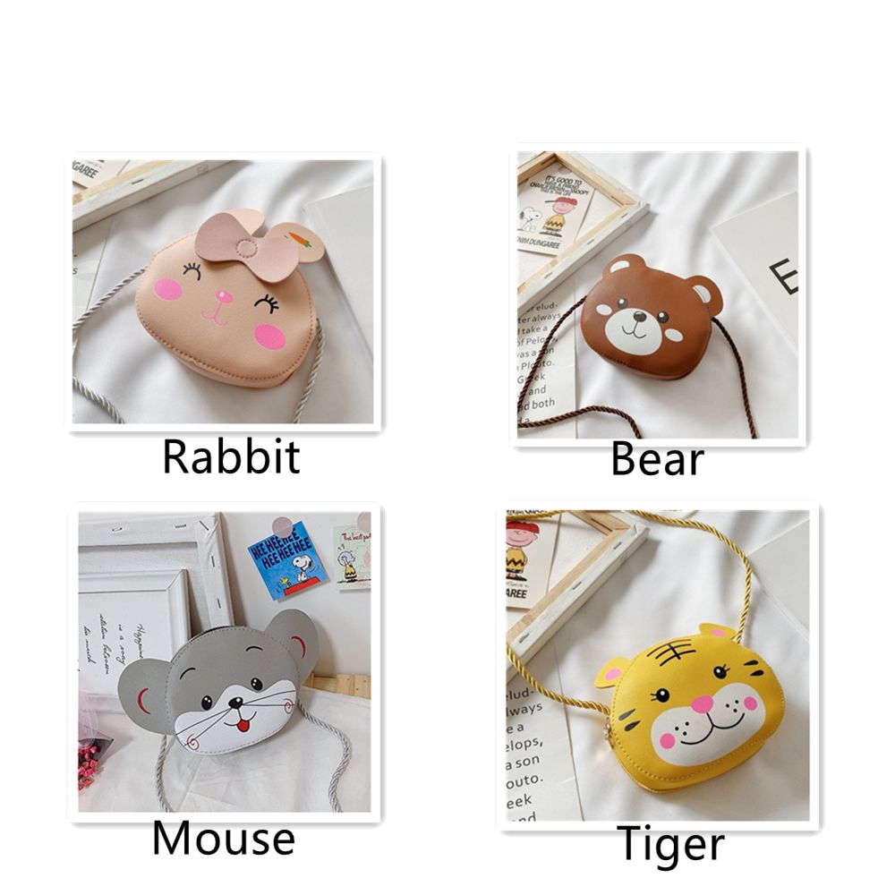 Black Shoulder Bag Cute Bag Brands Happier】Hot Selling Bags And Travel Kids  Bags Sling Mini