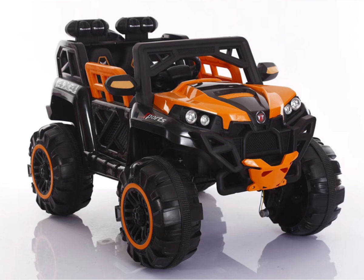 12 volt kids 4 wheeler