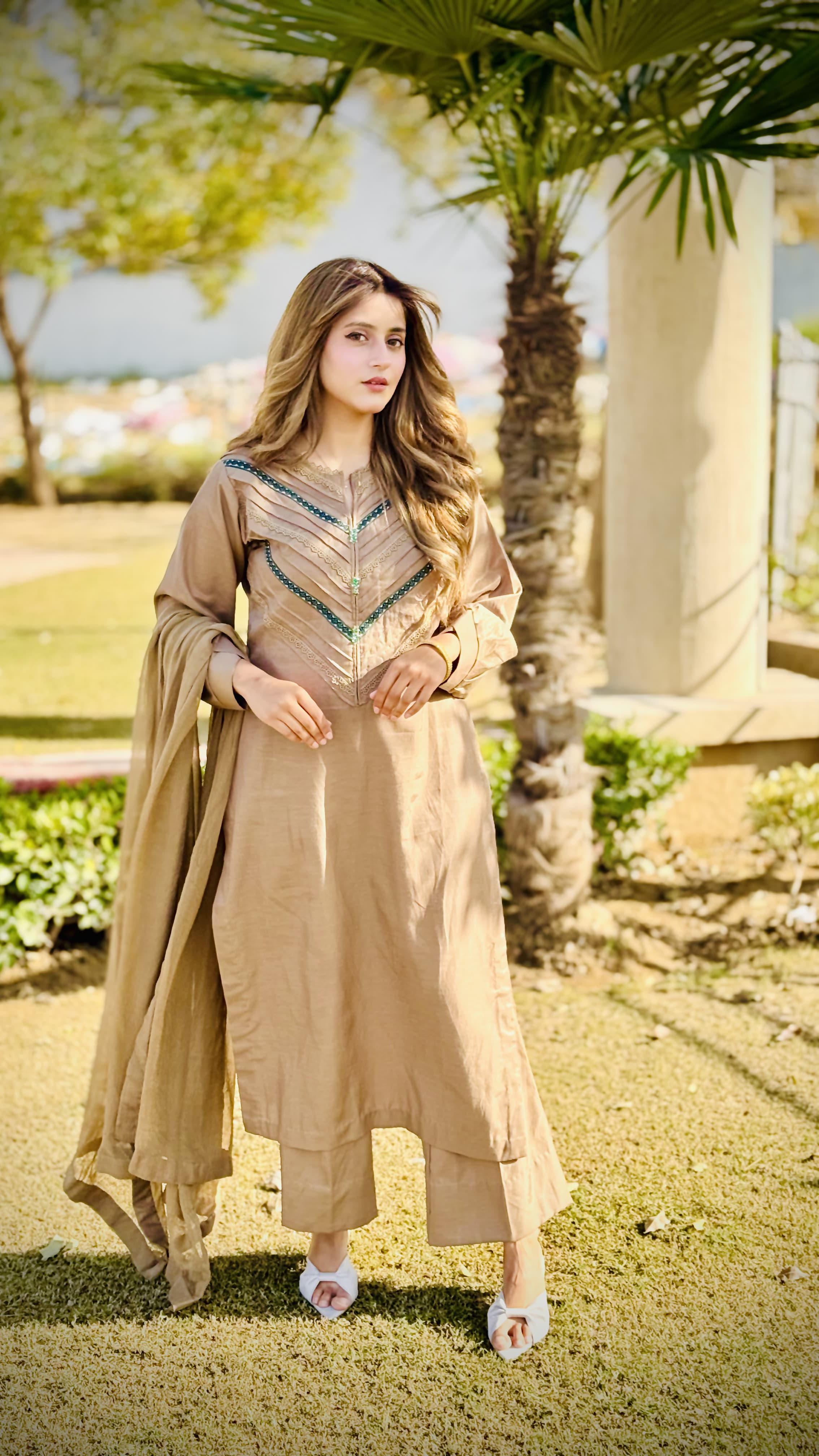 navy blue dress for baby girl Latest Girls Winter Dresses In Pakistan For 2024-2025 main image 0