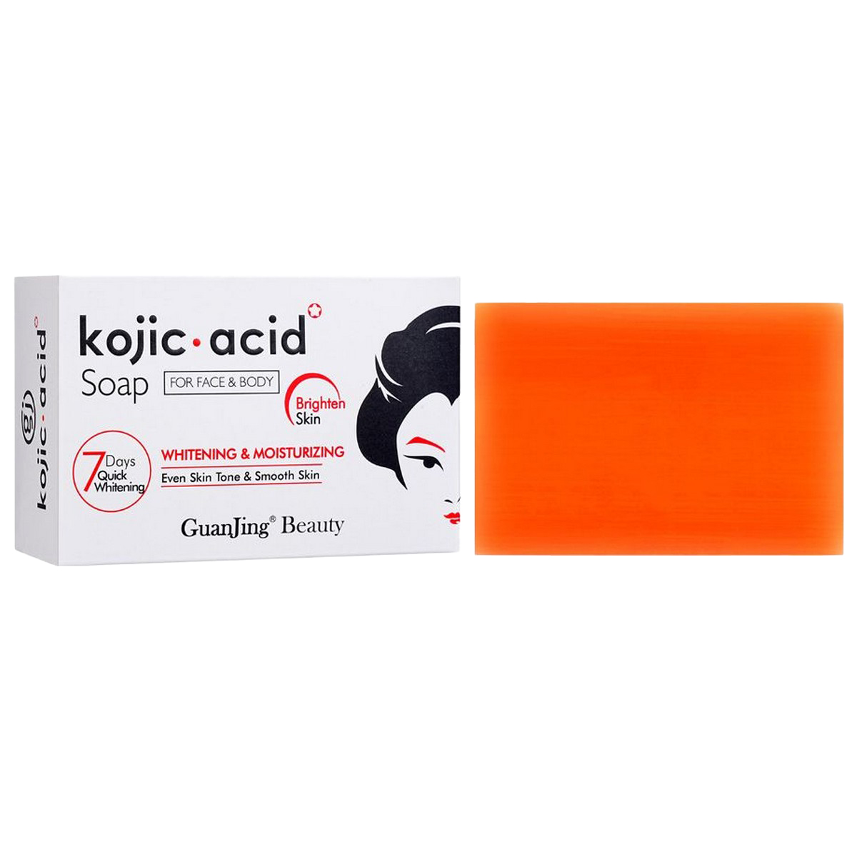Buy glutathione and kojic acid soap Online at Best Price in Pakistan