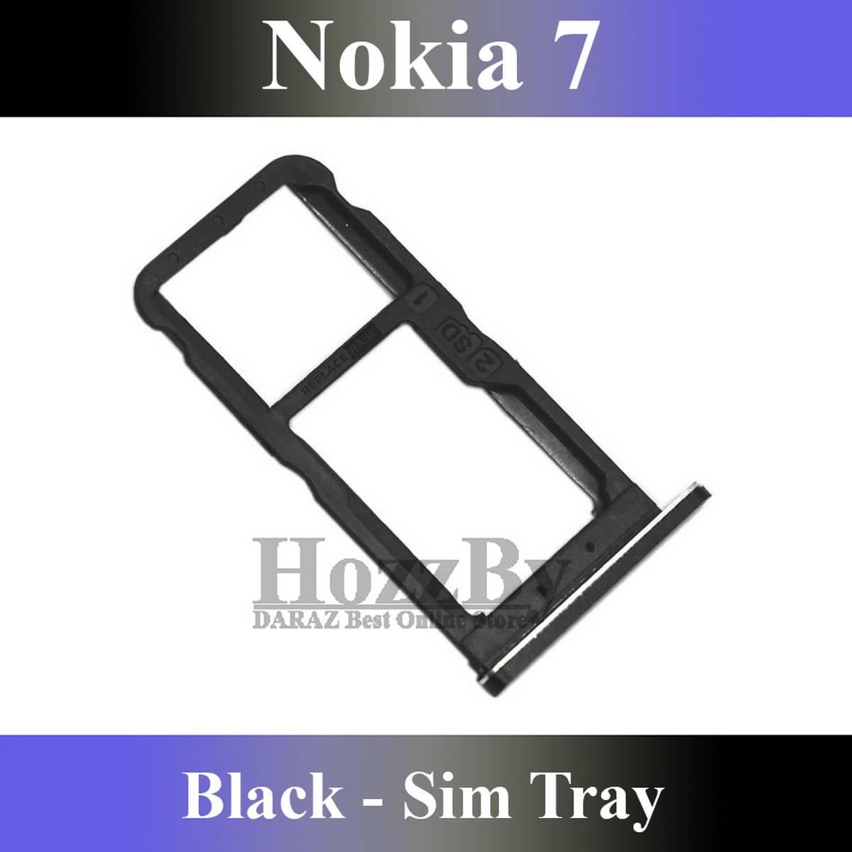 nokia ta 1089 sim tray