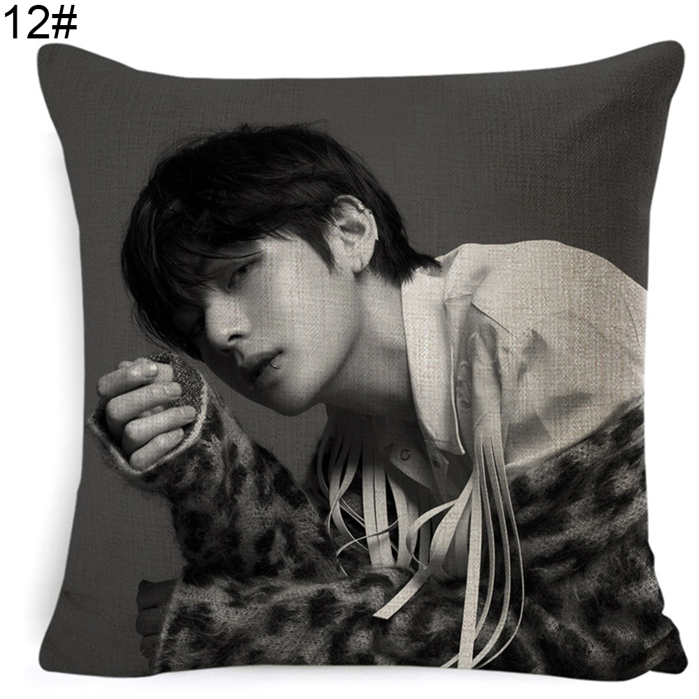 daraz pillow
