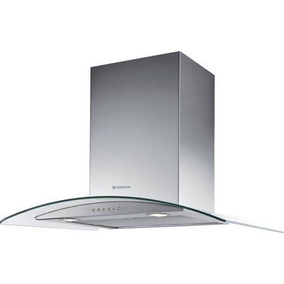 hoover chimney hood