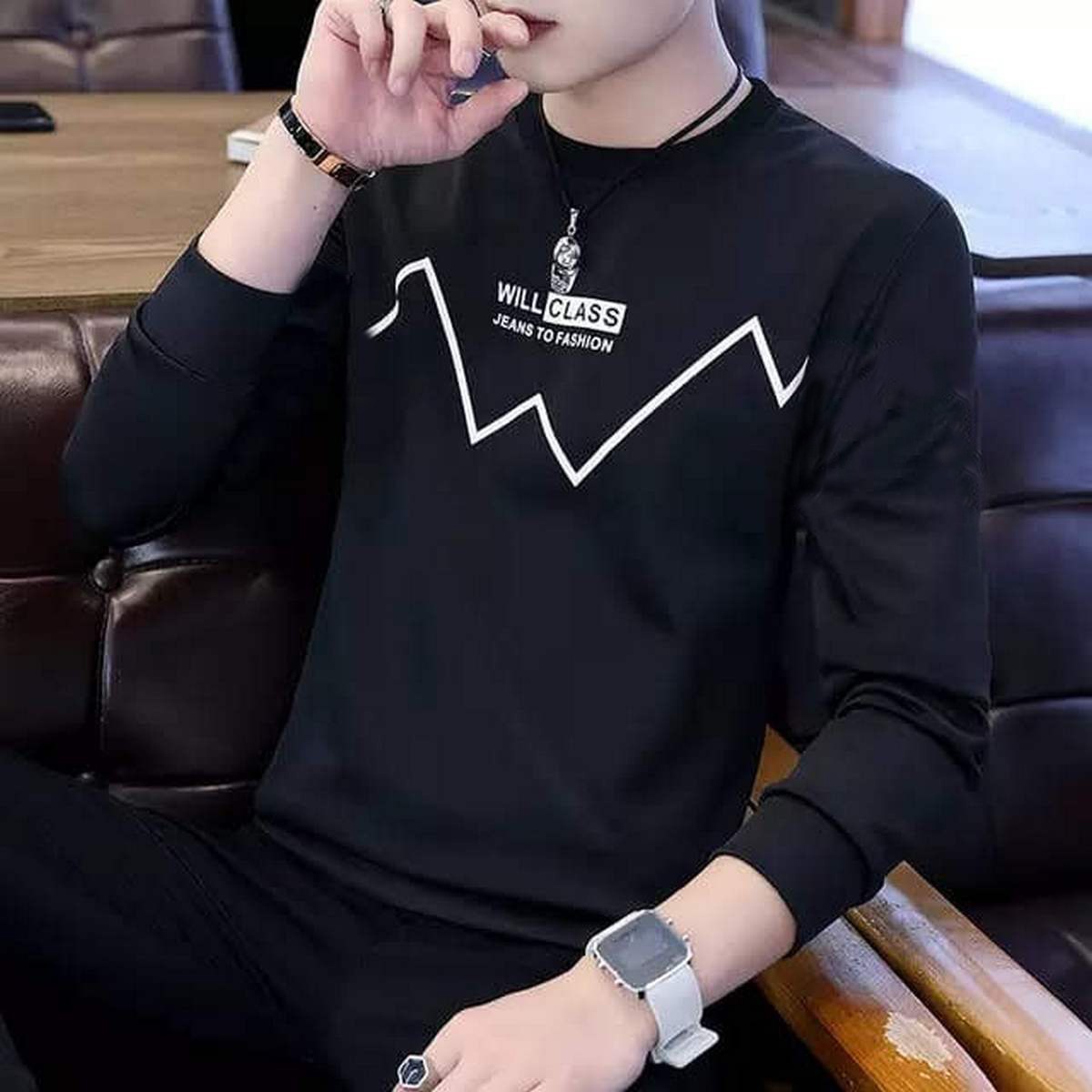 Top quality T-Shirt for men