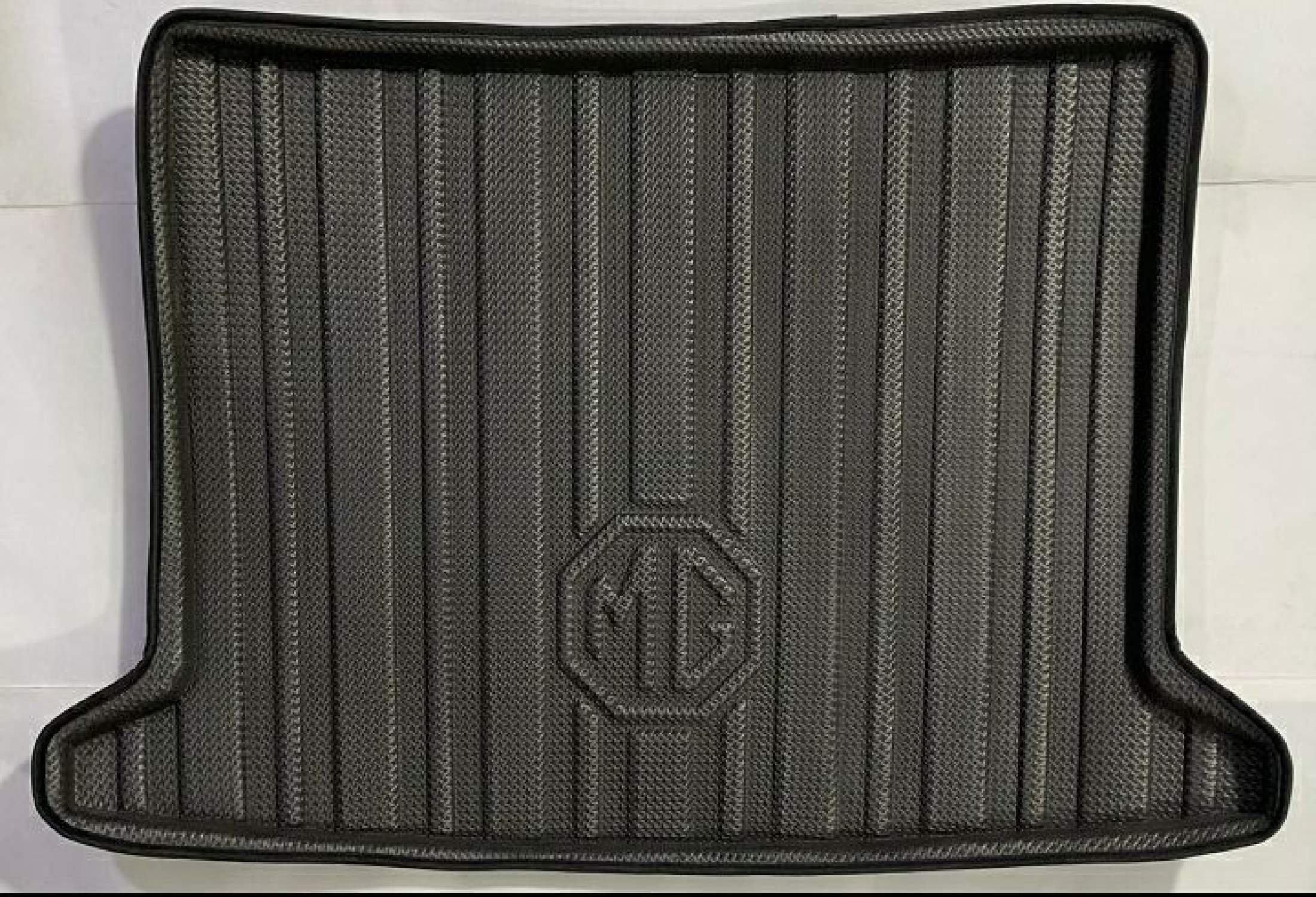 Trunk Tray For New MG HS 2021 Cargo Boot Tray Matt Trunk Liner | Daraz.pk