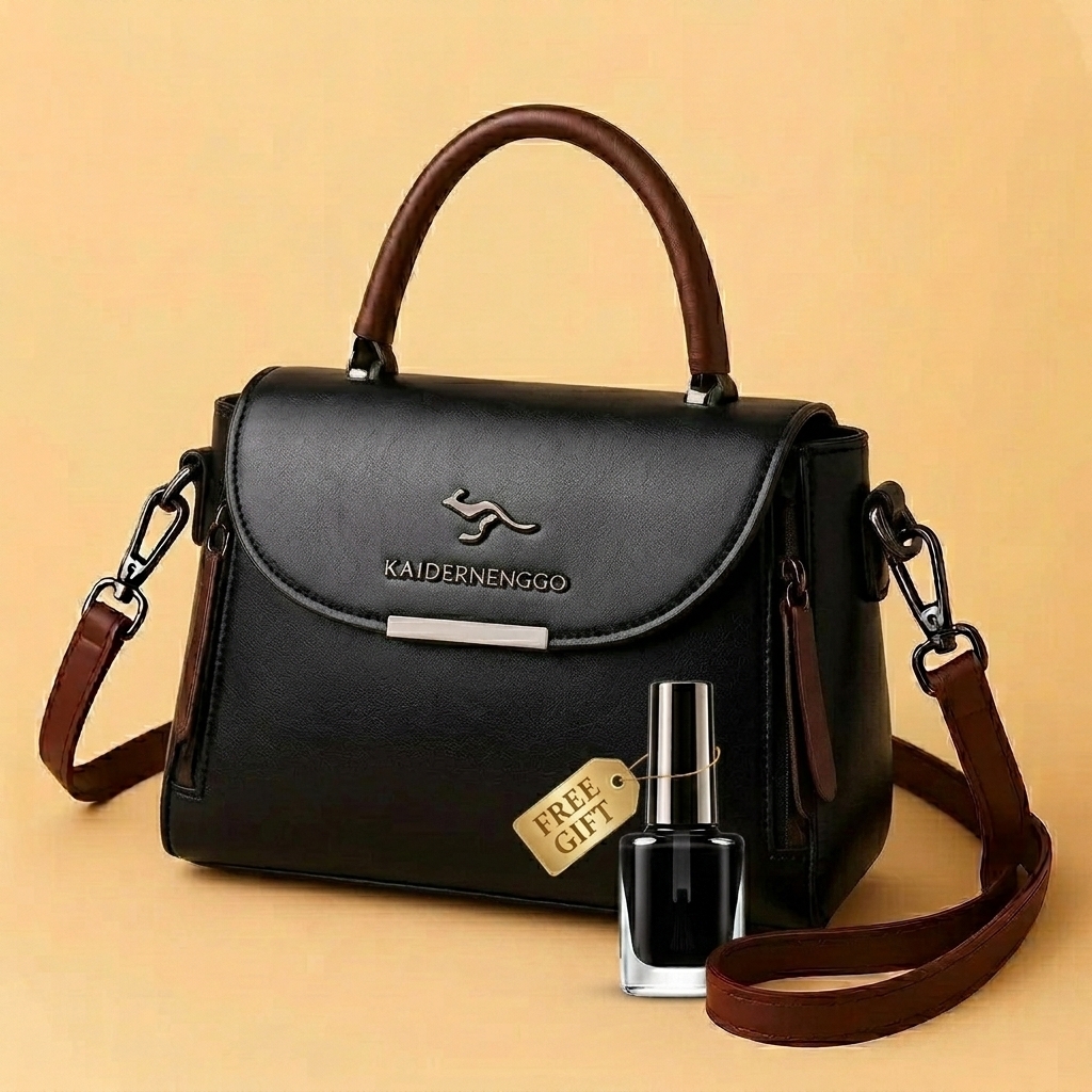 Handbag for girls Bags for girls Leather Bag for women Cat Handle Shoulder bags for ladies - casual handbag - Phone pouch - Crossbody & Shoulder bag for gift - Purse for girls