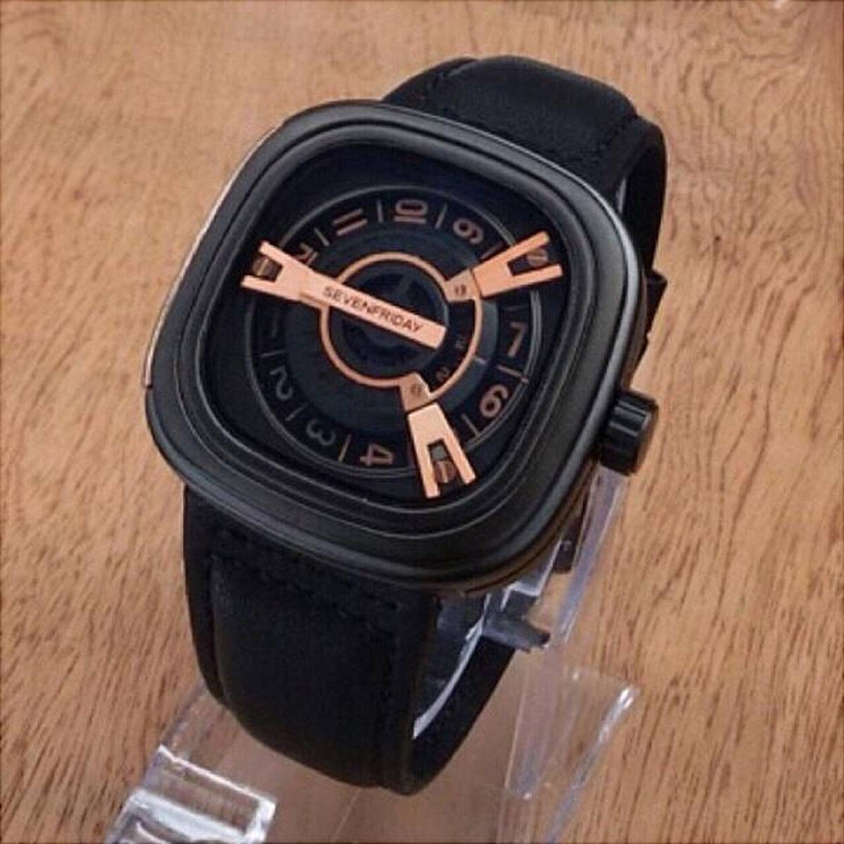 sevenfriday original rate