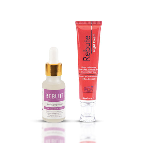 Age Repair & Protect Duo | Personal Care Set | Original