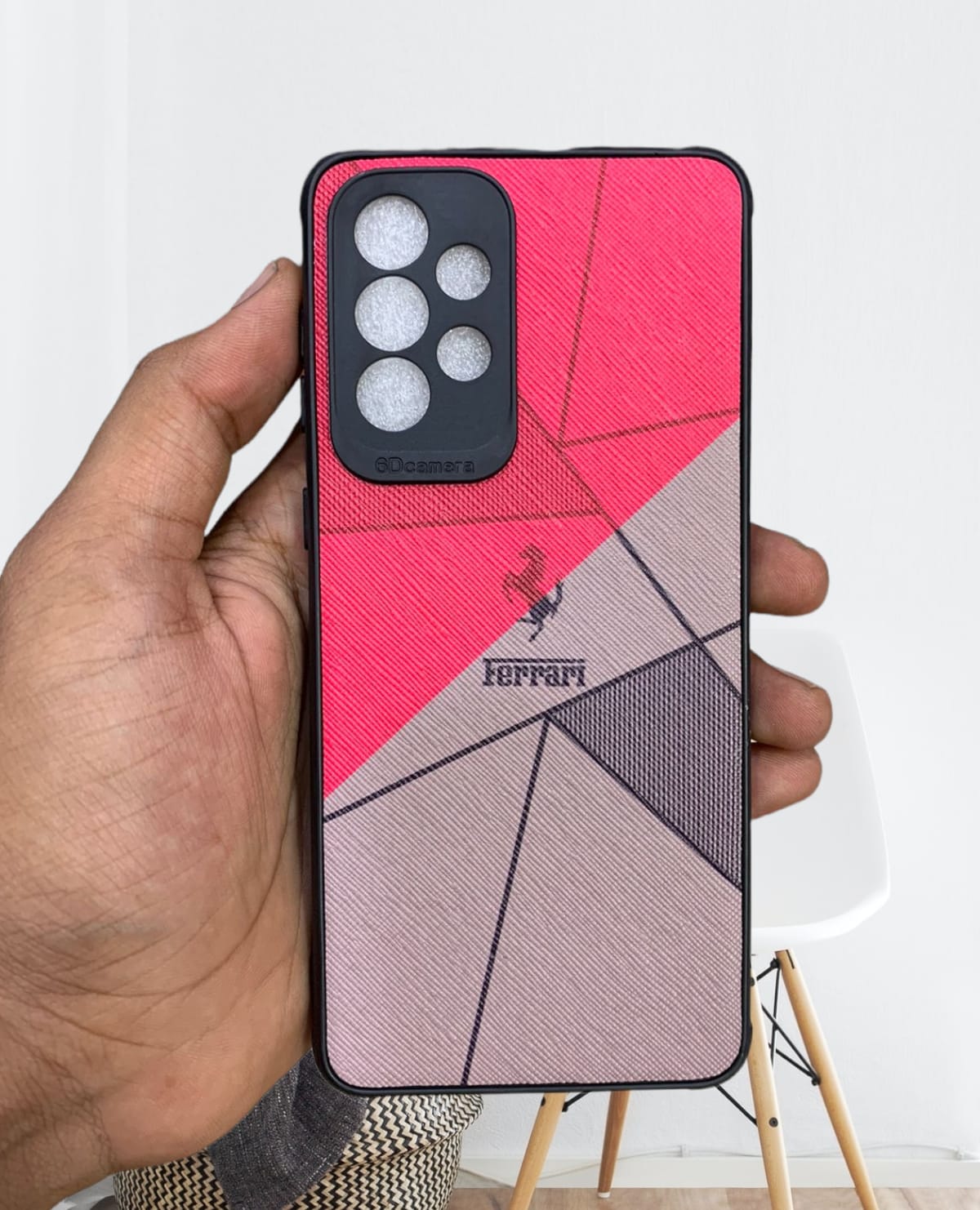 Puffer Samsung M51 Black Cover Samsung A13 Soft Puffer Down