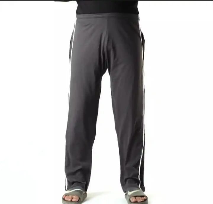 Pack of 2 Sleeping and Jogging Trousers for Him - Comfortable and Stylish Bottoms - Premium Quality and Wash and Wear