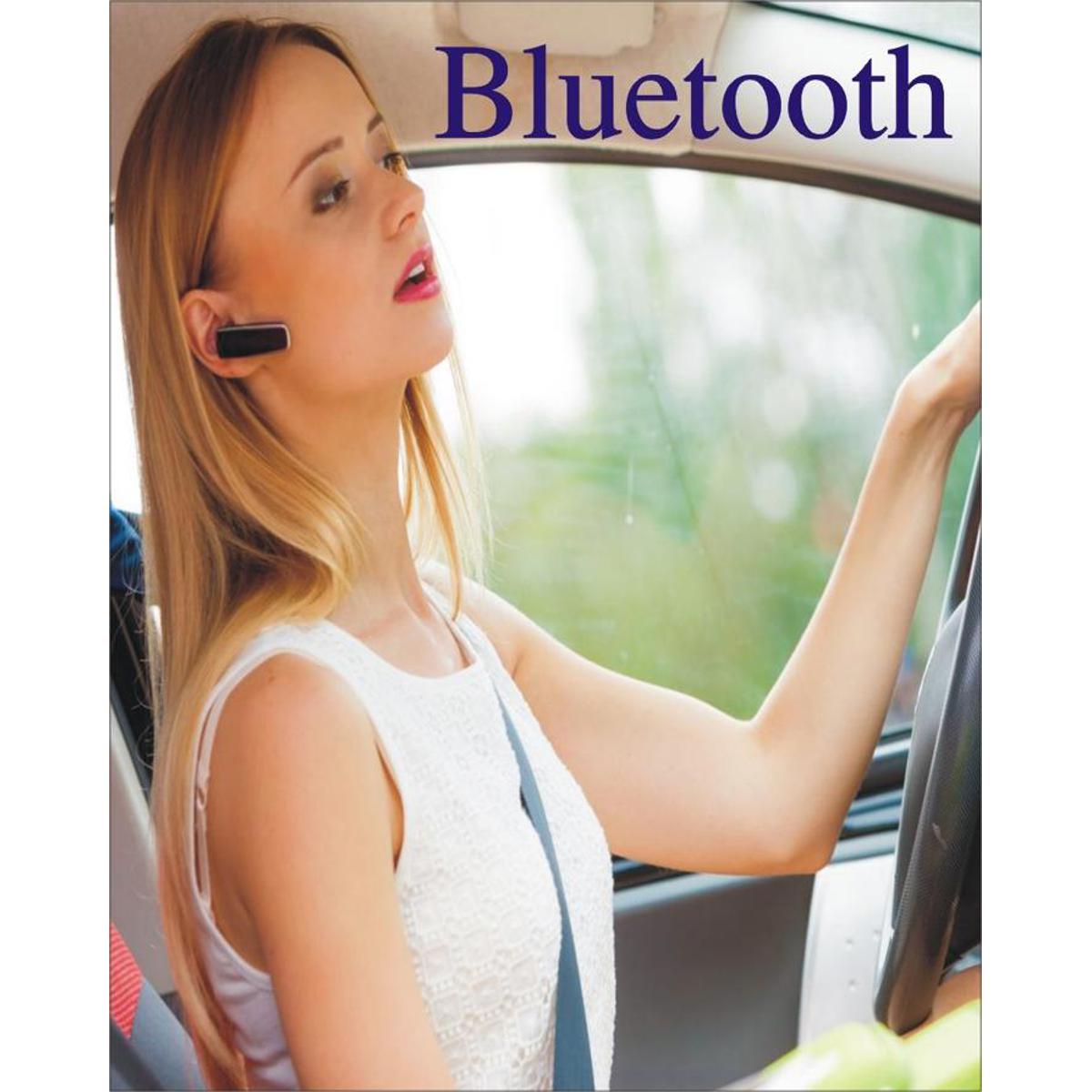 Blue Tooth Headset