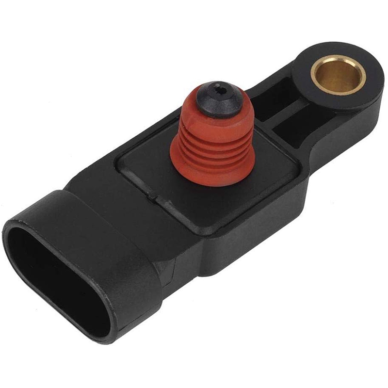 Manifold Absolute Pressure MAP Sensor for Chevrolet Aveo Kalos Matiz Spark  NUBIRA LACETTI Daewoo TICO 0.8 1.0 1.2 1.4 96325870: Buy Online at Best  Prices in Pakistan | Daraz.pk