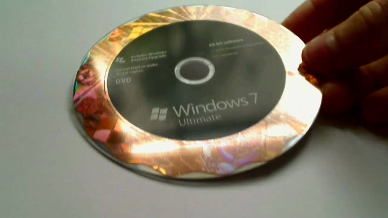 Windows 7 Dvd At Sale Price Buy Online At Best Prices In Pakistan Daraz Pk