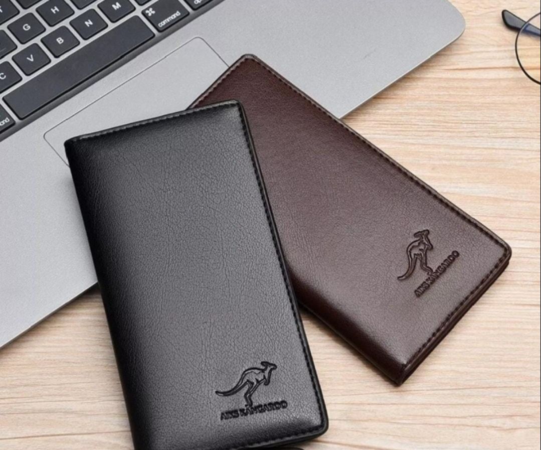 Long wallet for men, origional Handy and stylish wallet for men