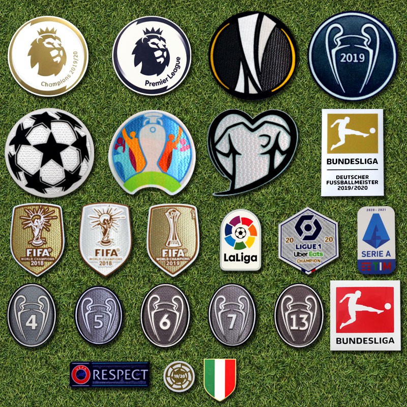 serie a champions badge