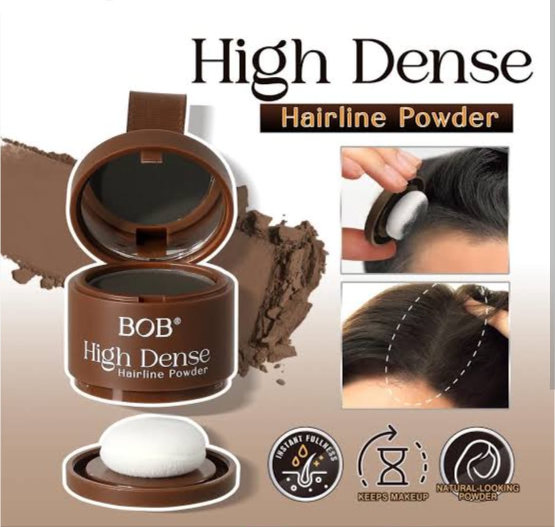 BOB Hairline powder