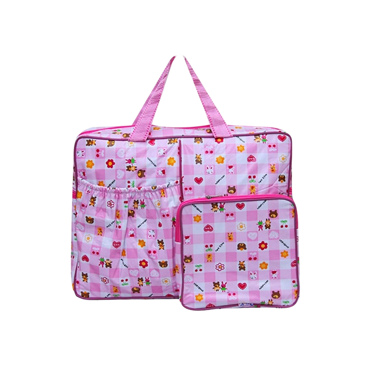Baby Diaper Bag & Accessories