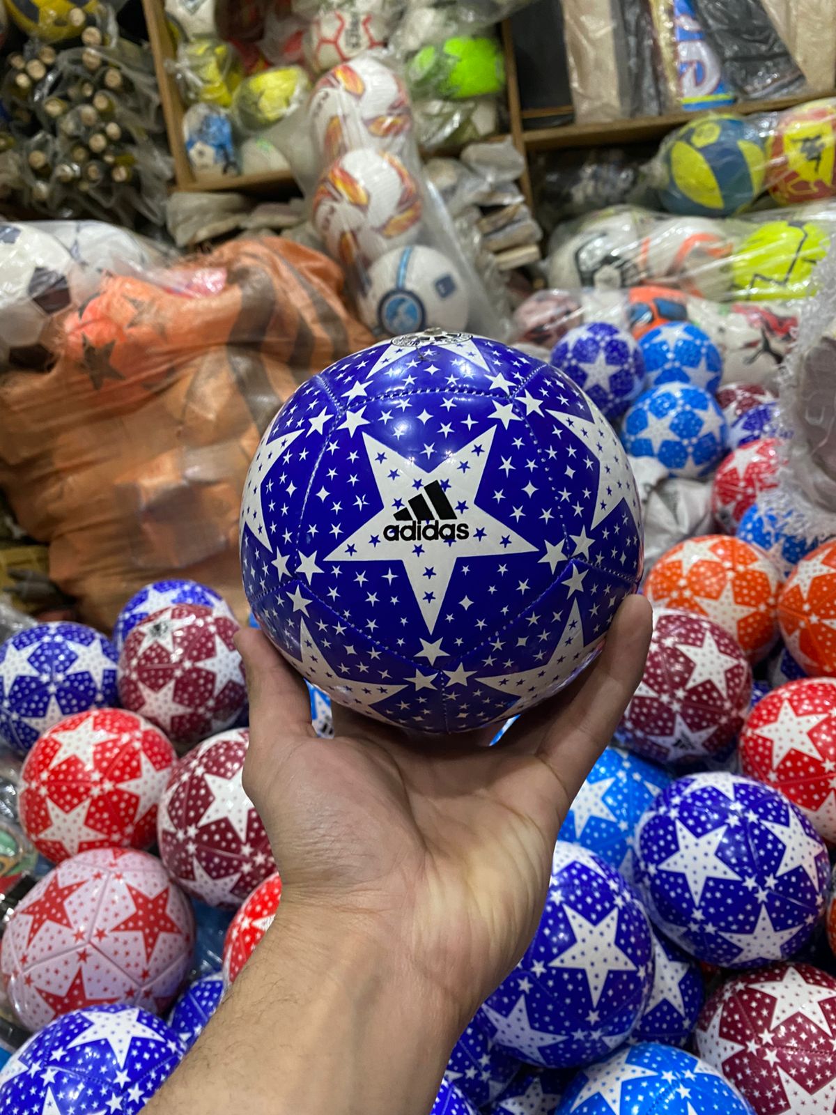Royaleo Premium Hybrid Mini Football  High Quality Rexine Size 1 Kids Training & Fun Ball  Durable Export Quality Mini Soccer Ball for Children  Wholesale Bulk Offer Available  Football With Air  Football For kids  Kick Prof Football