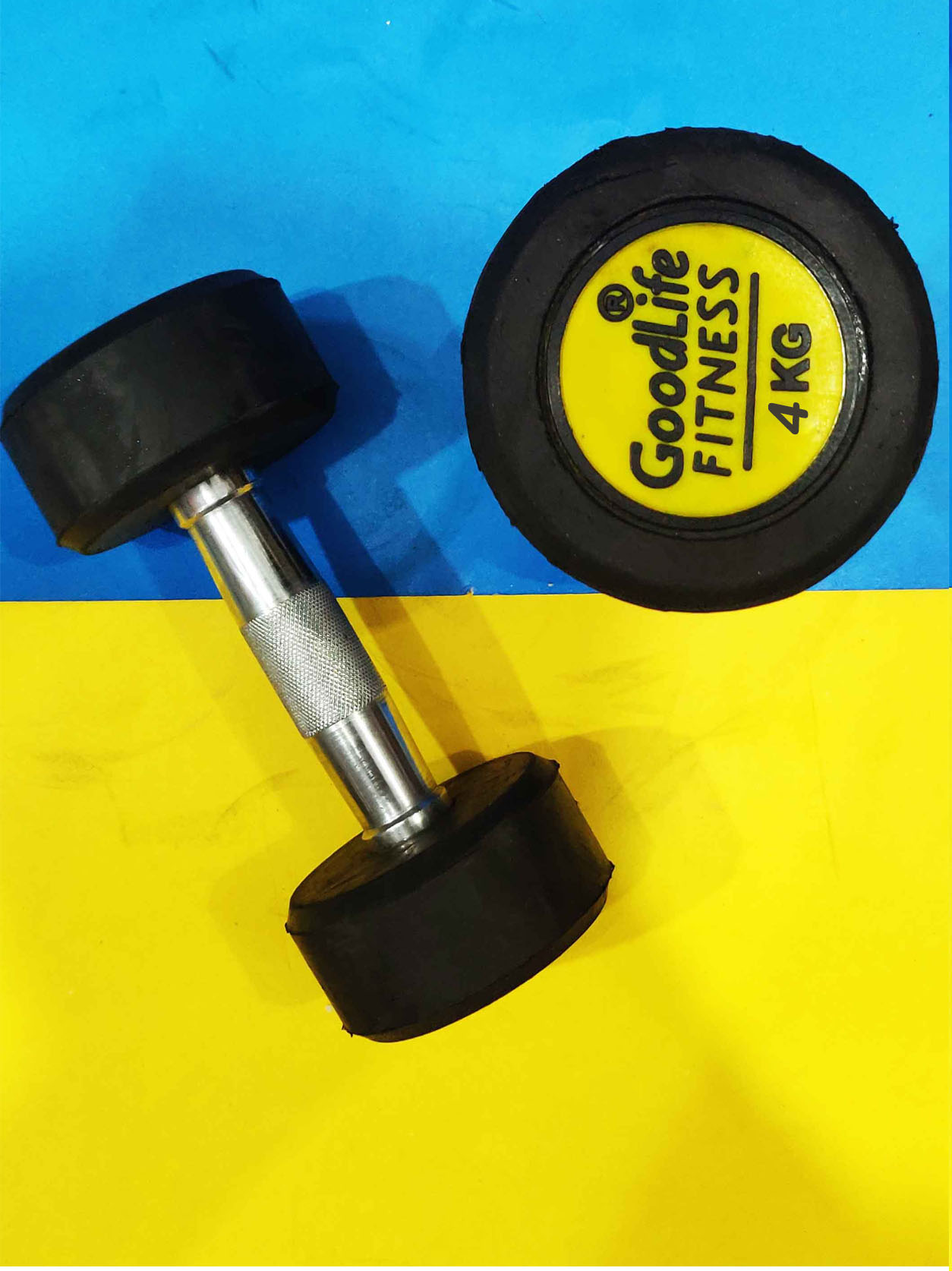 gym dumbbells daraz > OFF72
