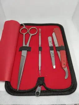 barber kit online