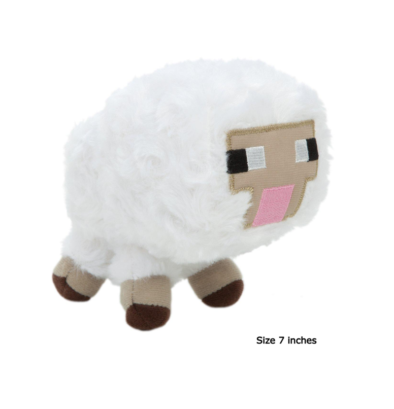 Baby Sheep