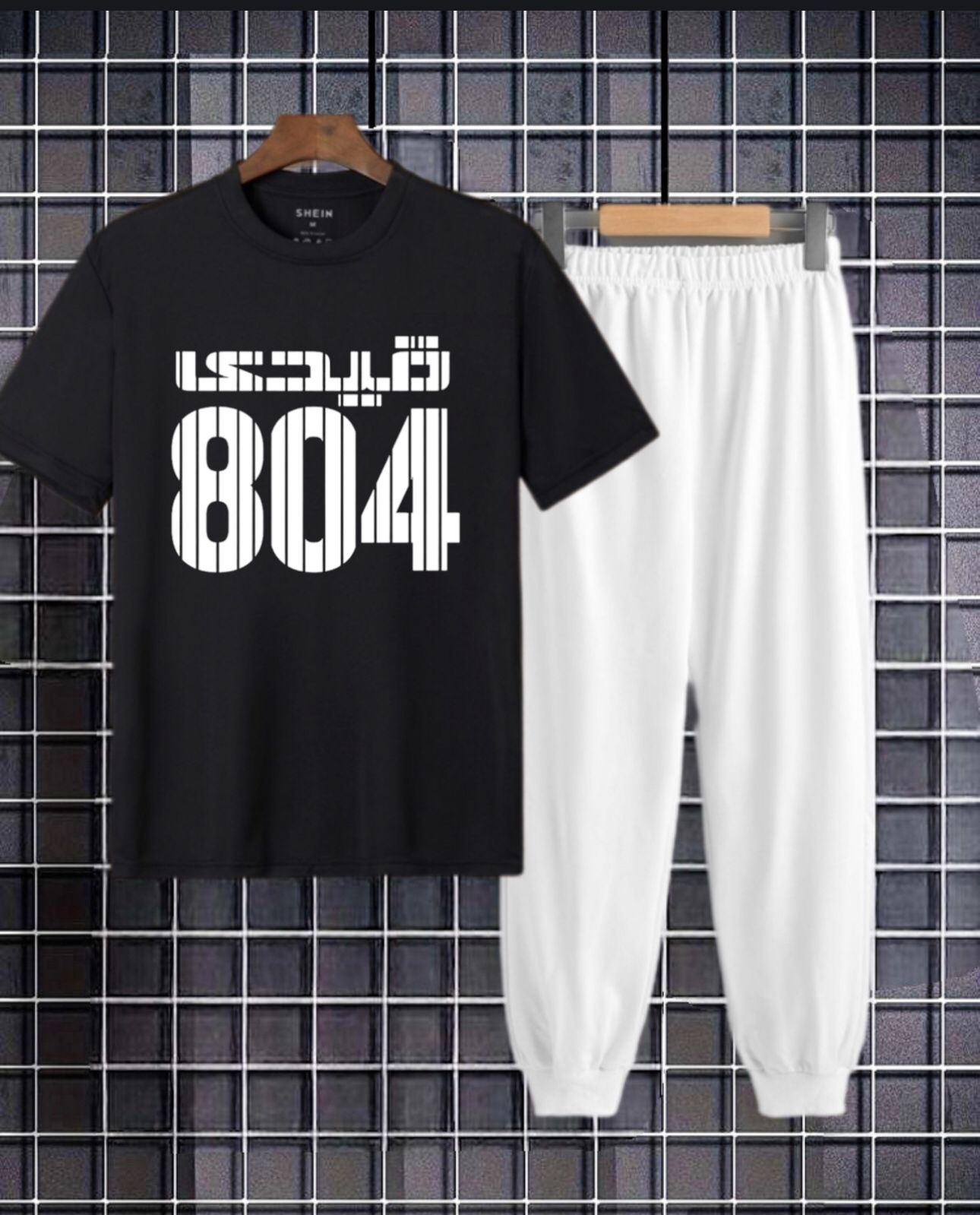 Nasa Printed Cotton Half Sleeves O Neck Short T Shirt For Men