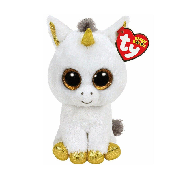 Pegasus Unicorn