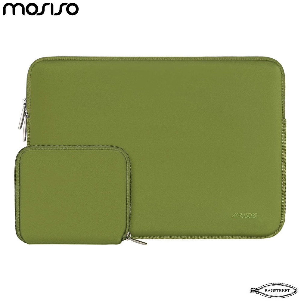 Mosiso Best Laptop Sleeves 2021 MOSISO Laptop Sleeve Bag