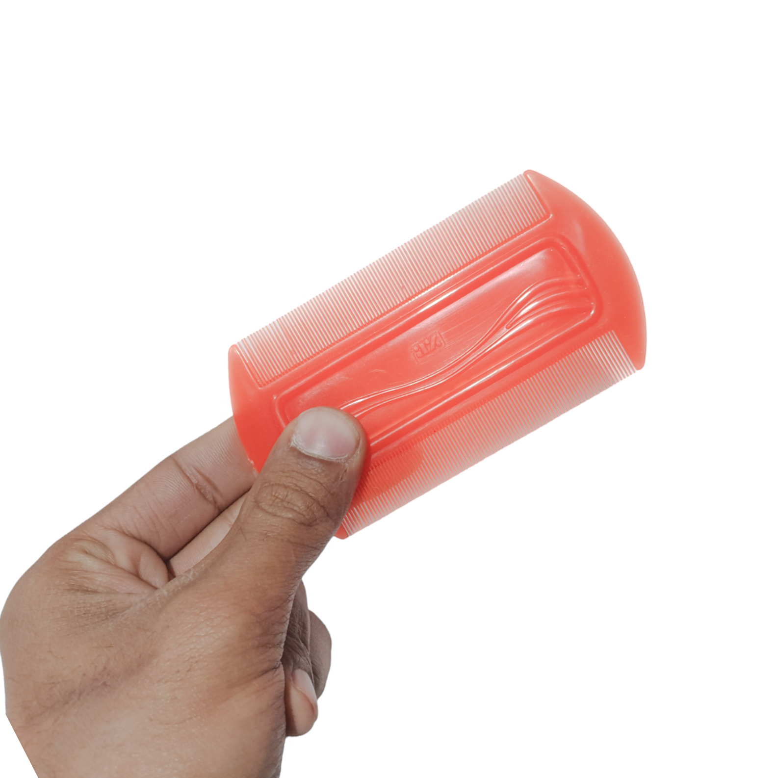 Nit Free Terminator Lice Comb Anti Lice Comb MultiColors Lice Comb 6