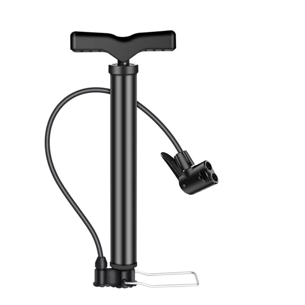 Mini Hand Air Pump for Football, Bike Tyre & Soccer Ball