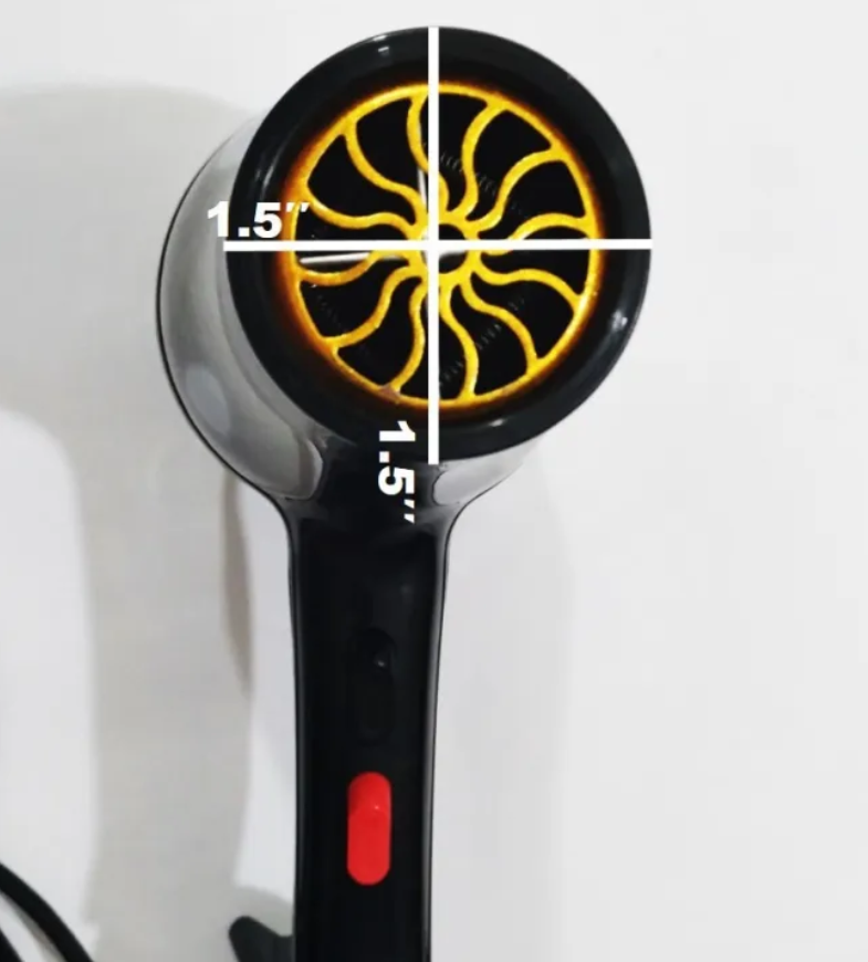 Hair Dryer - Professional Hair Dryer