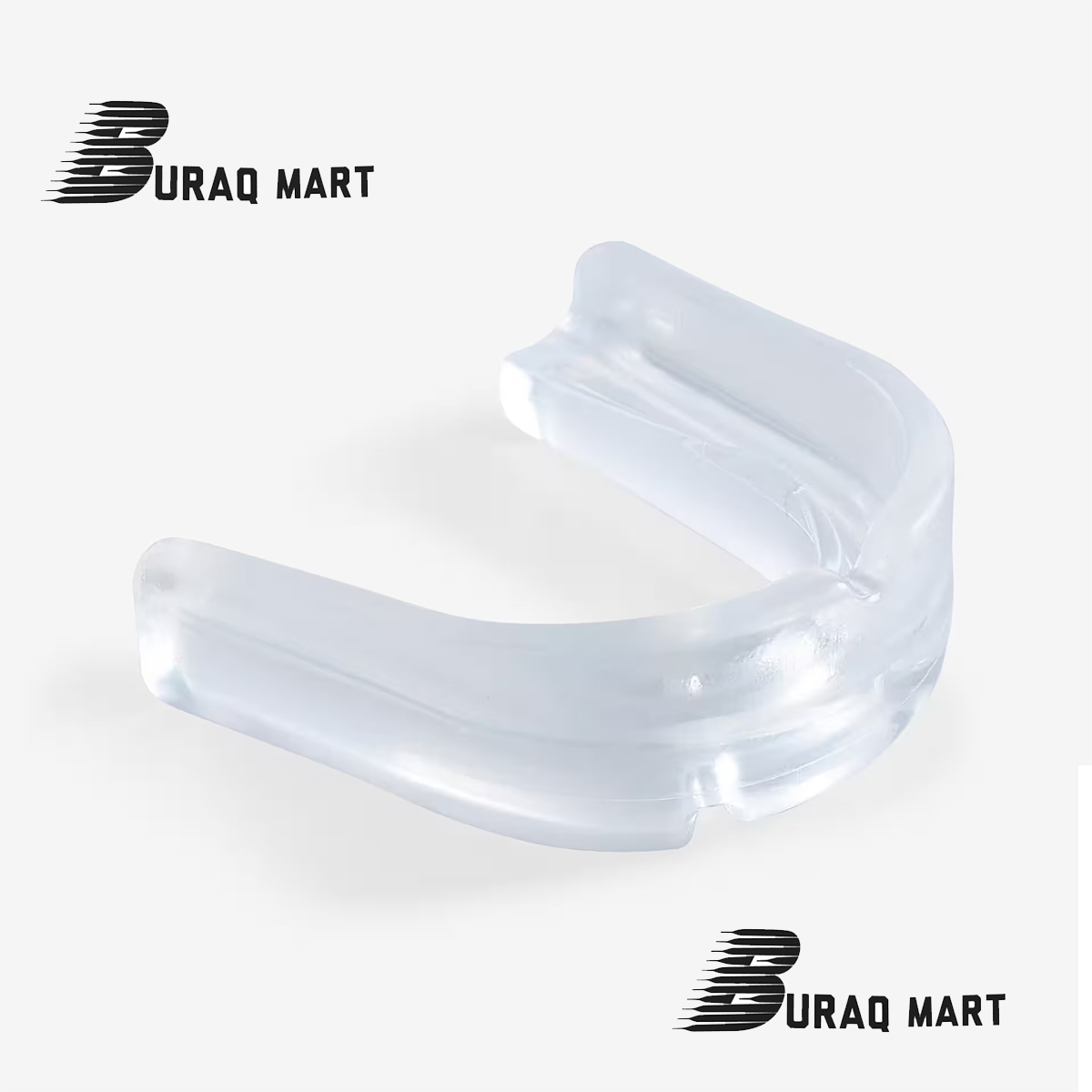 premium MMA Gum Mouth Guard Teeth Protection For Boxing Rugby Basketball Sports for Adults, Men, and Women