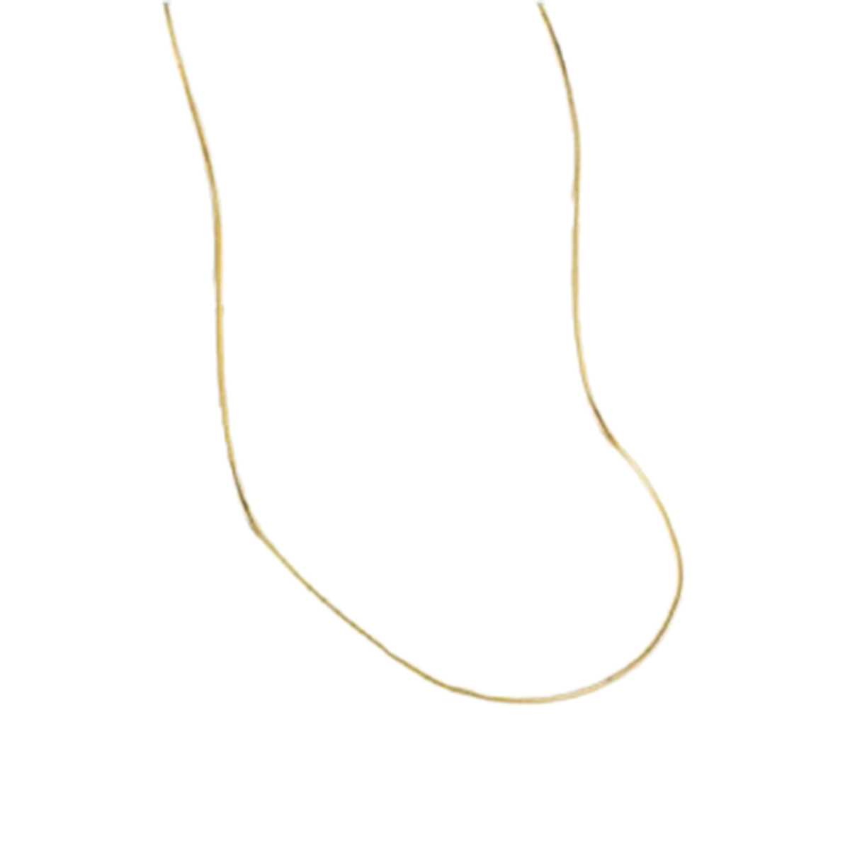 Pip Store golden snake chain for Mens/Boys