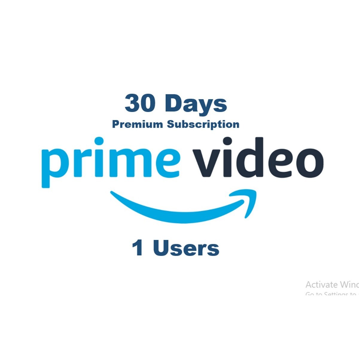 Amazon Prime Video 10 Gift Card Buy Online At Best Prices In Pakistan Daraz Pk