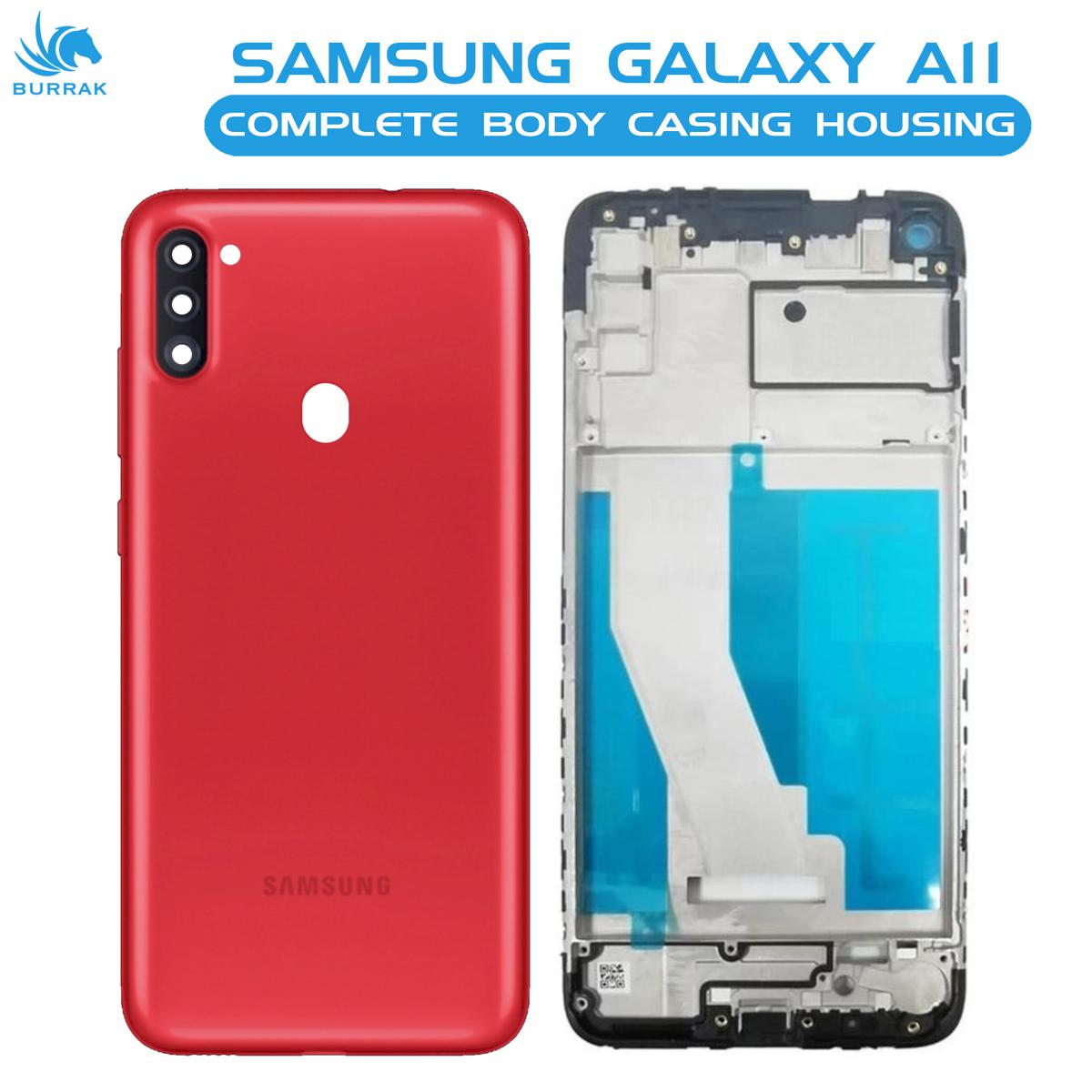 body samsung a11