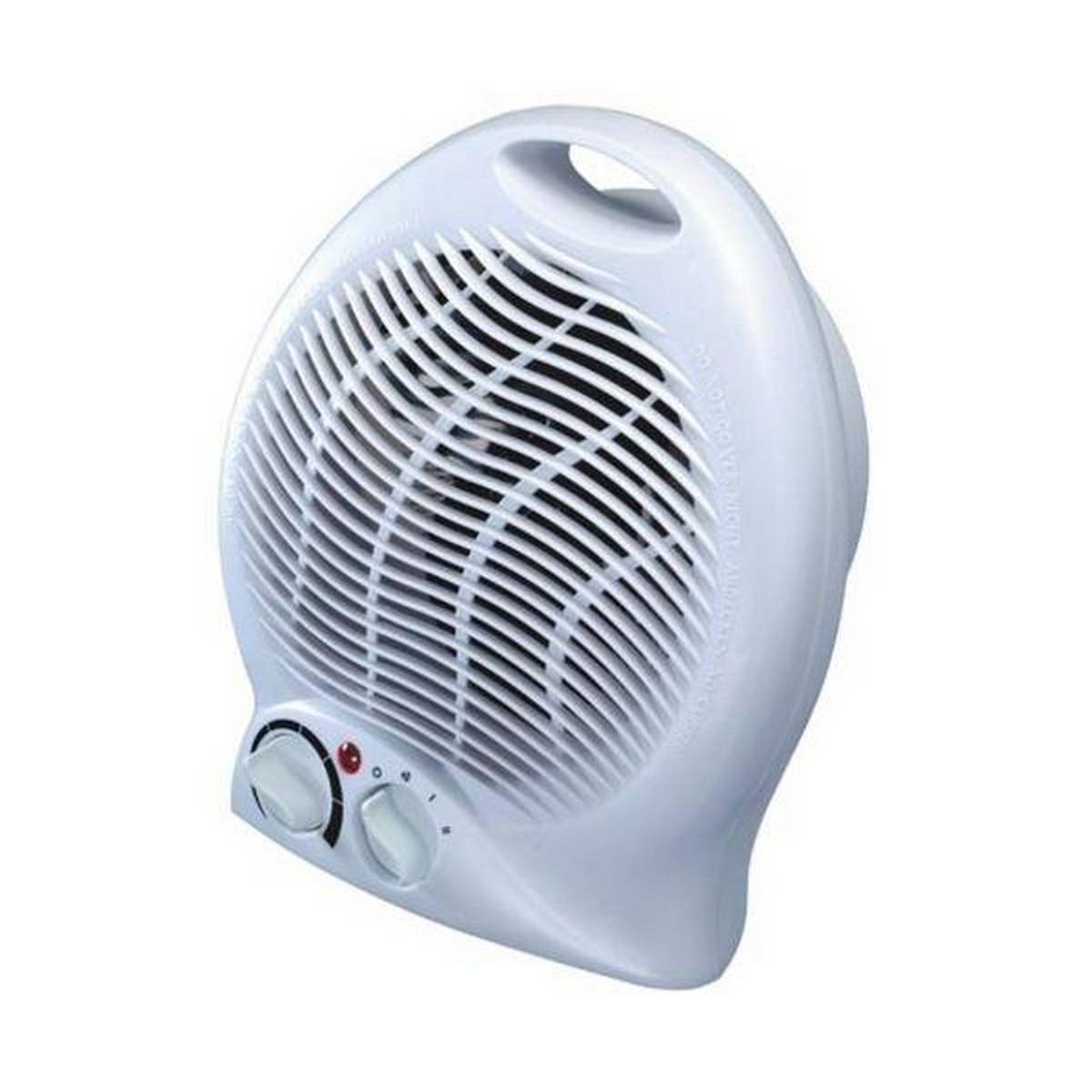 Electric Fan Heater