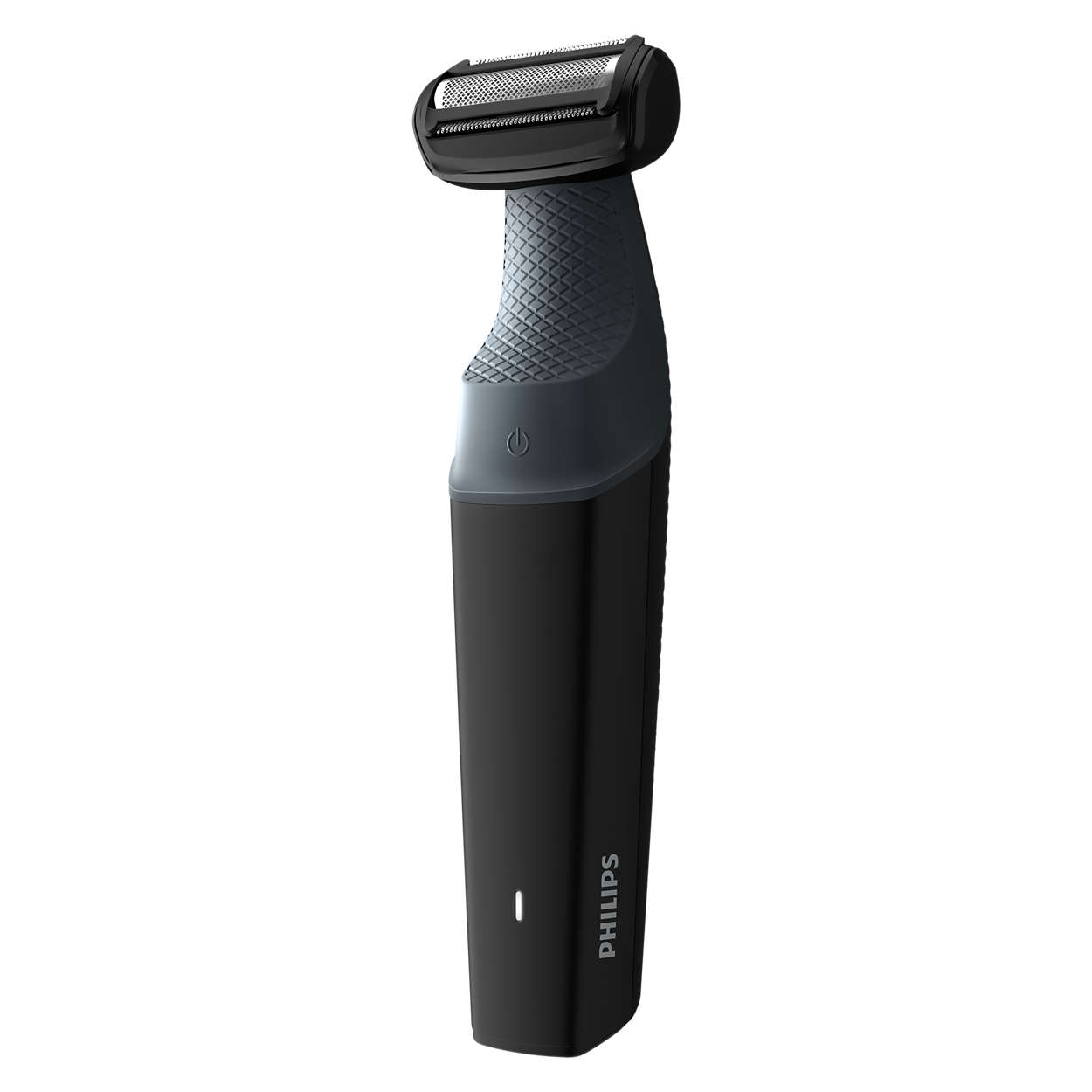 philips trimmer for underarms