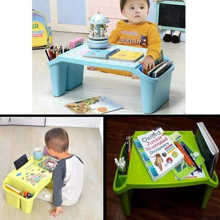 Multipurpose Desk Best Gift For Every Kid Children Small Study