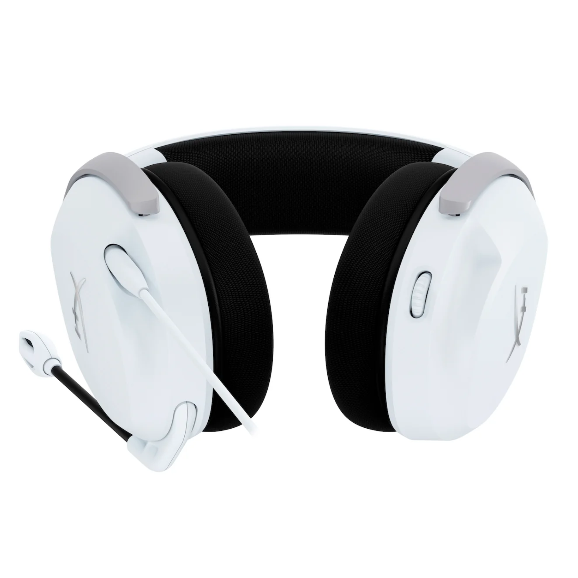 HyperX Cloud Stinger 2 Core Gaming Headset - DTS:X Spatial Audio - Lightweight Wired Headphones for PC/Console  - Without Box