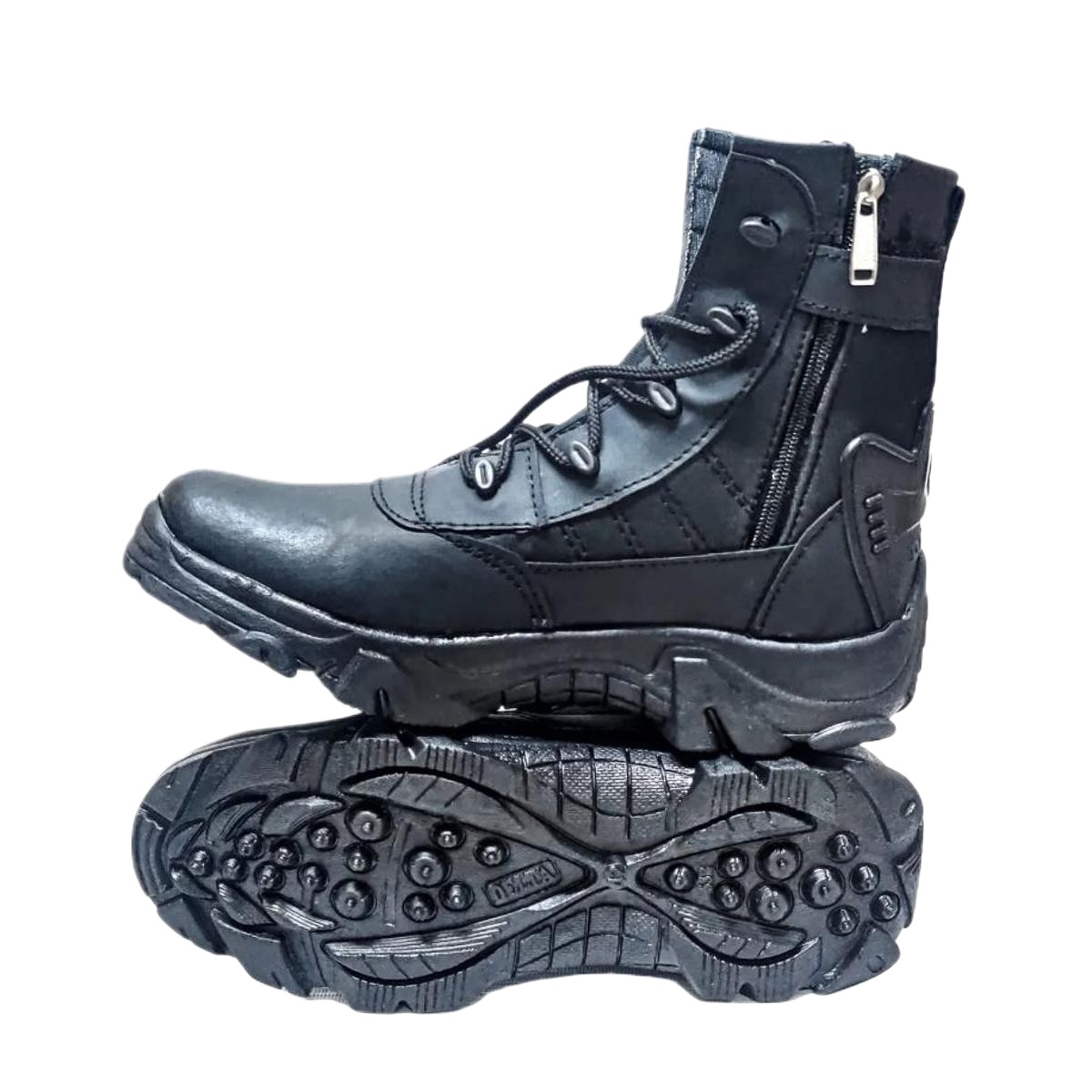 Men Boots Lightweight Winter Shoes for Men Snow Boots Waterproof Winter Footwear Ankle Winter Boots