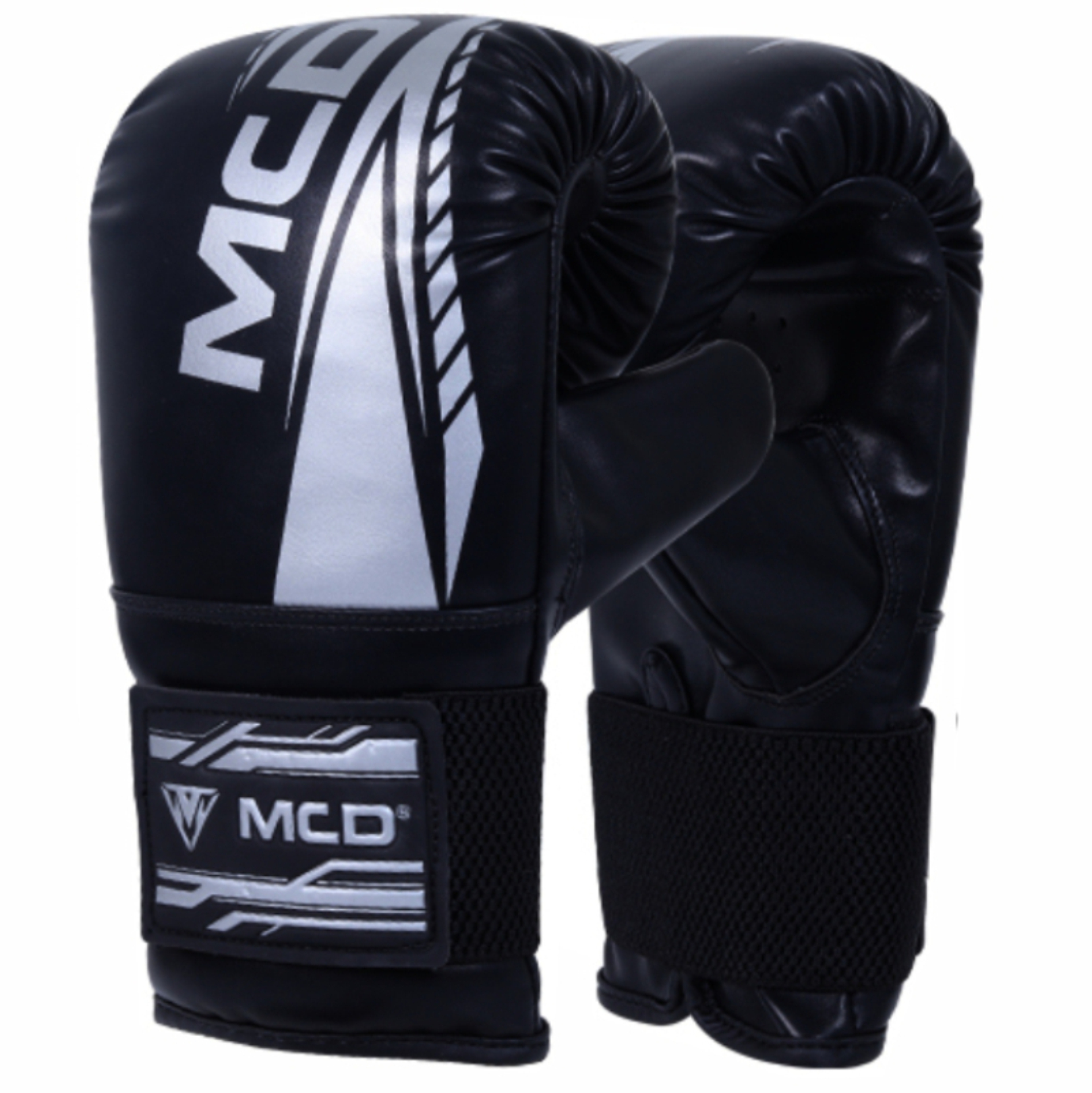 Mcd Punch Mitt, Bag Mitt, Boxing Mitt, Boxing Training Gloves
