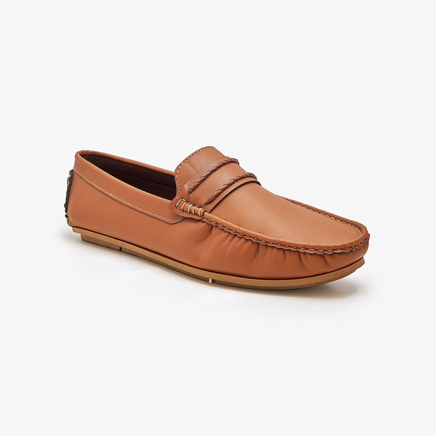 Calza Men's Casual Loafers For Men - Shoes For Men