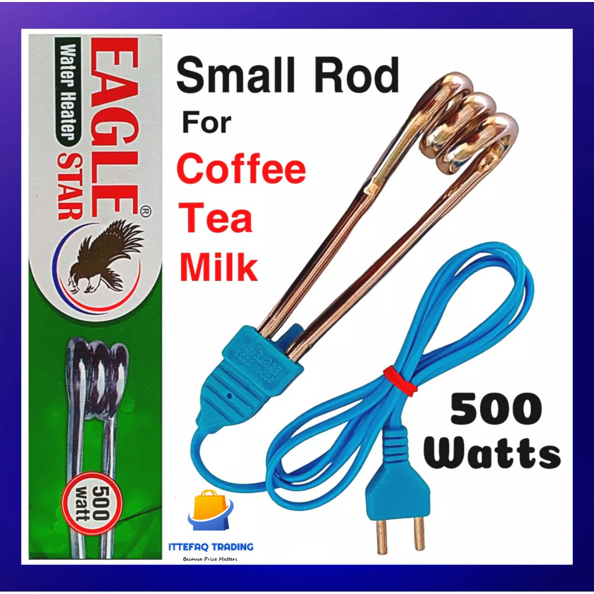 Heater Rod Tea Cup Water Heater X 5