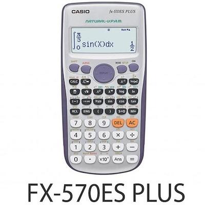 fx 570 plus