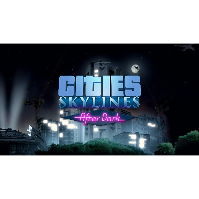 cities skylines pc key