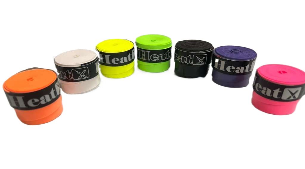 2pcs Over Grip Tape for Badminton , Squash , Tennis
