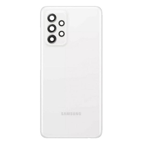 Samsung A52 4G Back Battery Cover Replacement with LOGO , Back Panel  for Samsung A52 4G