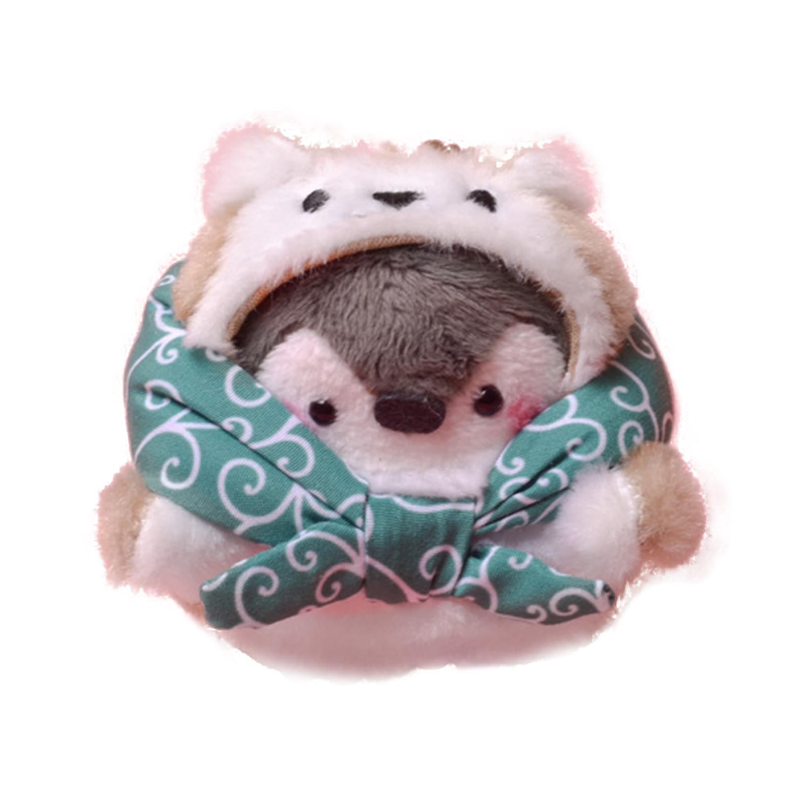 Plush Keychain Exquisite Stuffed Animals Plush Pendant Toy Daraz.pk