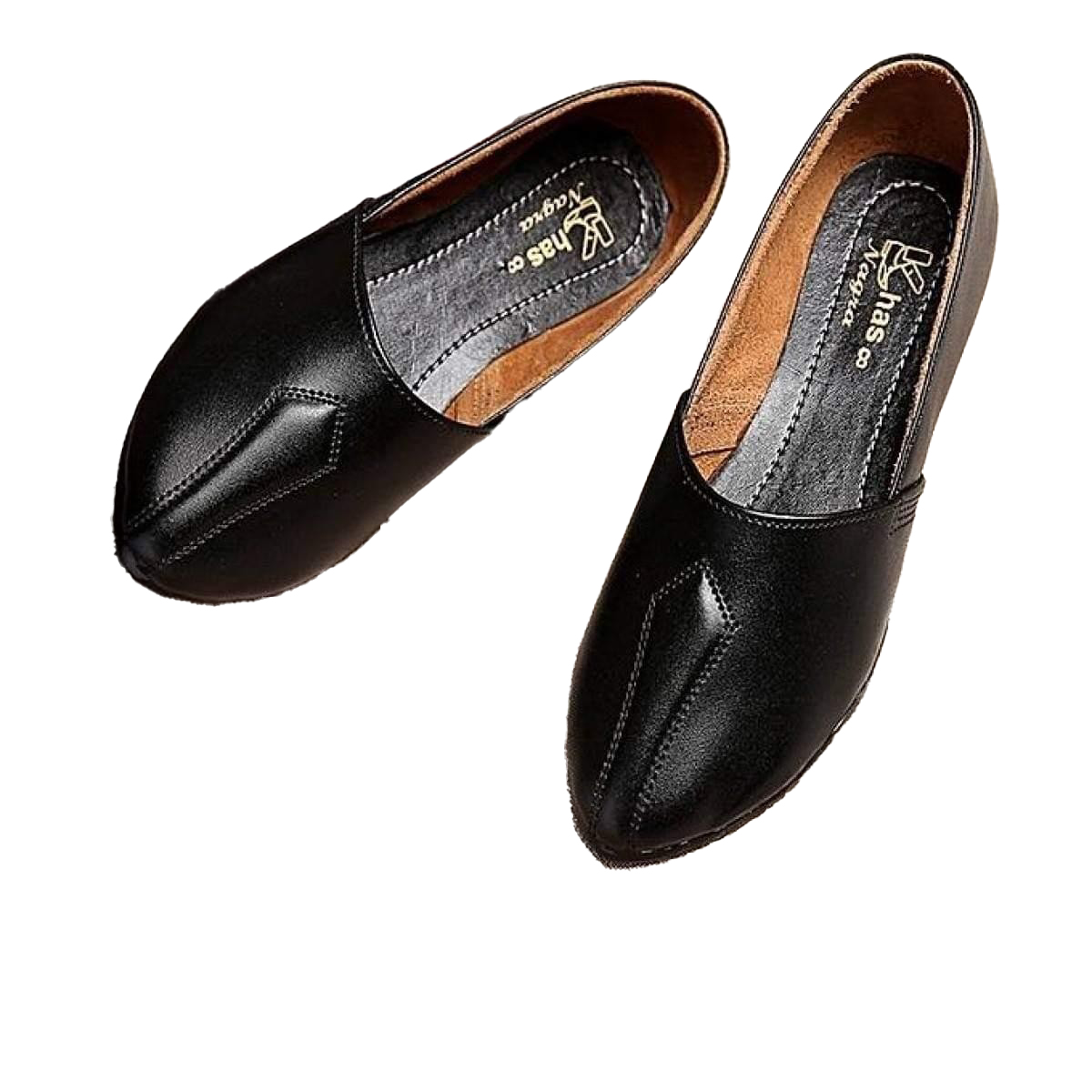 Trendy Khussa Style Shoes for Men