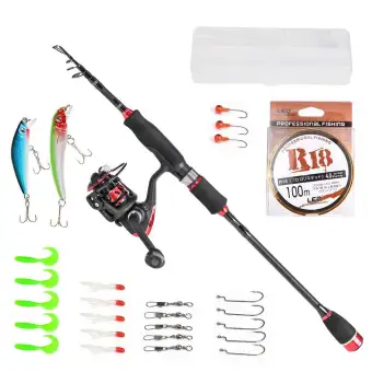 best fishing rod price